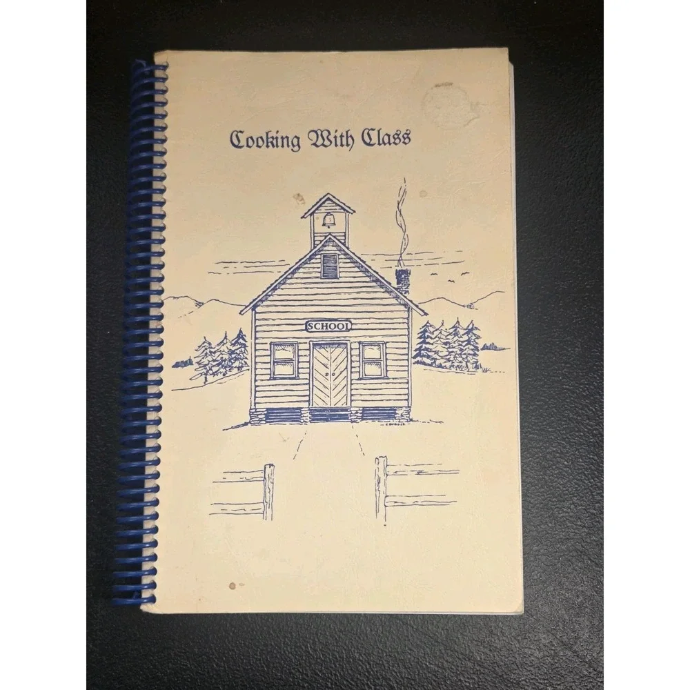 Greater Greenville Association Of Educational Office Professionals Cookbook 1995